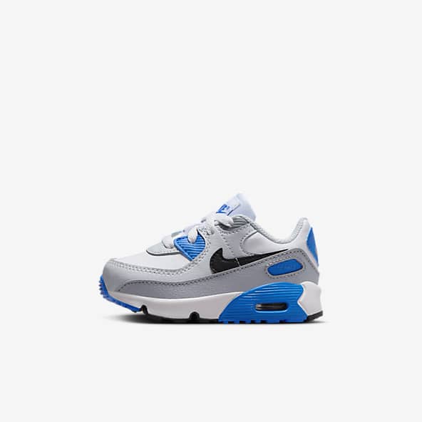 Tenis nike air max de niño outlet